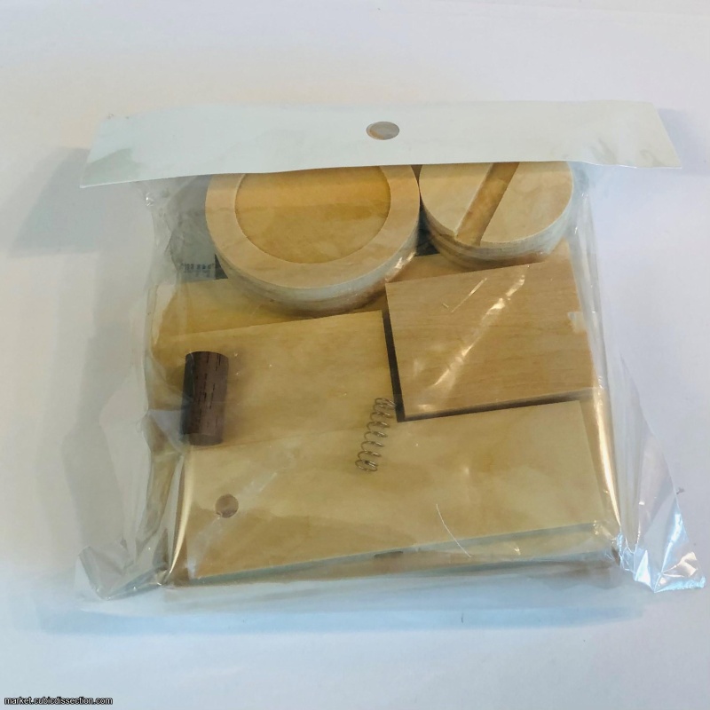 Camera - Karakuri work kit
