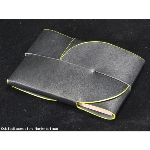 Cartesian Wallet (Black, Copy #1)