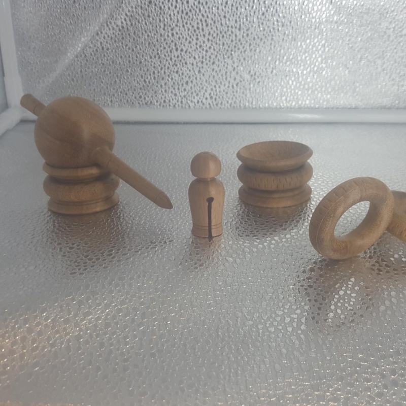 A VARIETY OF TOPS