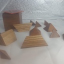 ZE CHINNOMOTTO PACKING CUBE