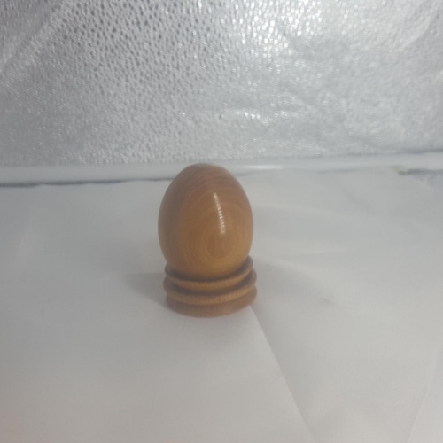 ZE BALANCING EGG