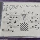 Crazy Chess game - Marcel Gillen
