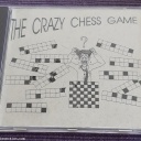 Crazy Chess game - Marcel Gillen