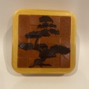 Tree Box by Diniar Namdarian