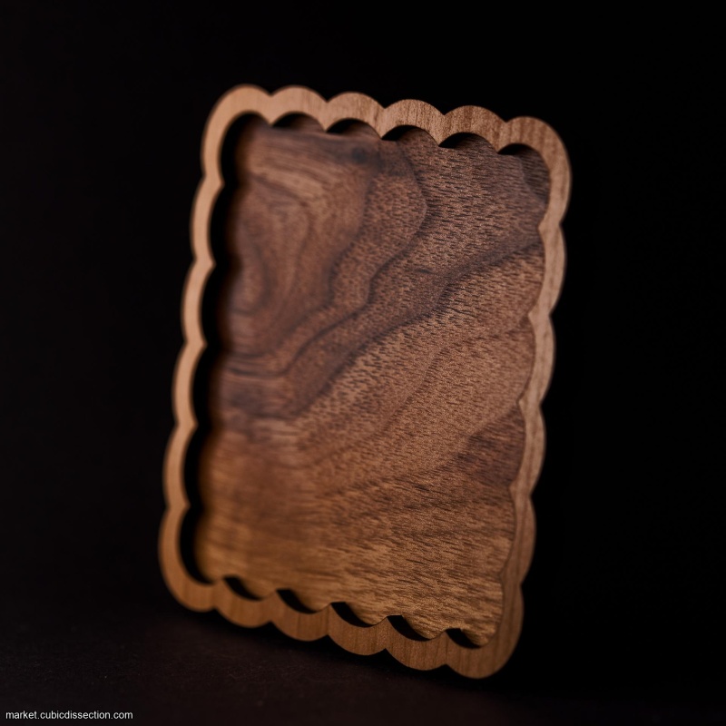 Celtic Knot by William Waite