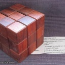 CHAIR CUBE v1.4 - Jack Krijnen