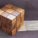 CHAIR CUBE v2.3 - Jack Krijnen