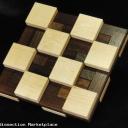Mini Chessboard
