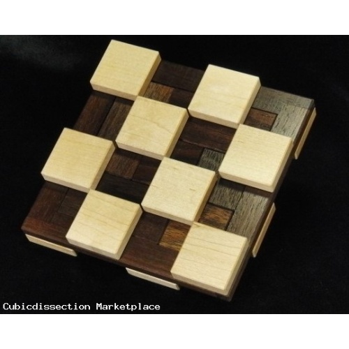 Mini Chessboard