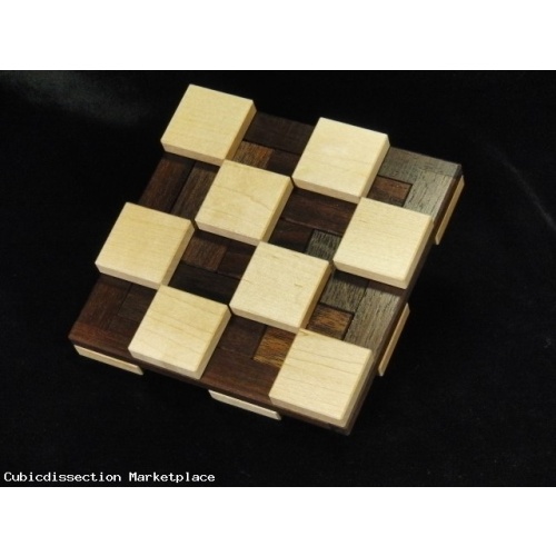 Mini Chessboard