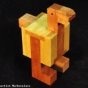 Chicken Puzzle