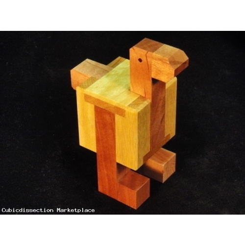 Chicken Puzzle