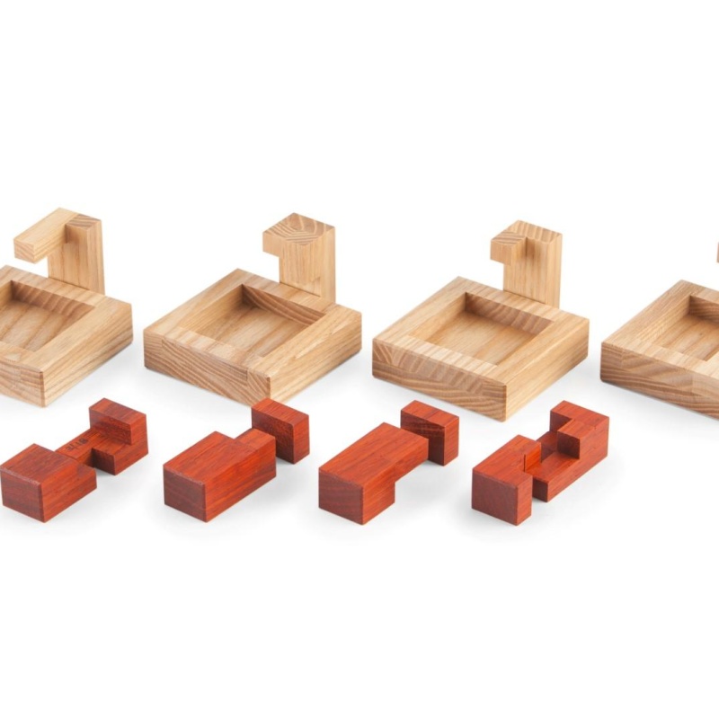 Coniburr (Unique Copy)