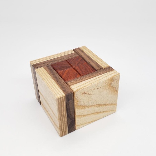 Coniburr (Unique Copy)