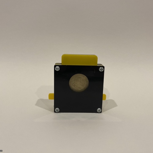 Aguinaldo by Rex Rossano Perez