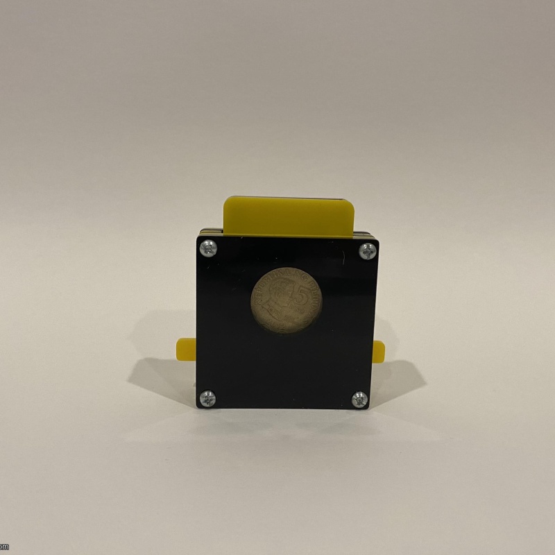 Aguinaldo by Rex Rossano Perez