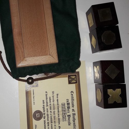 cuBBex - ZDRAVKO ZIVKOVIC (#7 out of 10)