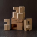 CUBI 361 by Frederic Boucher