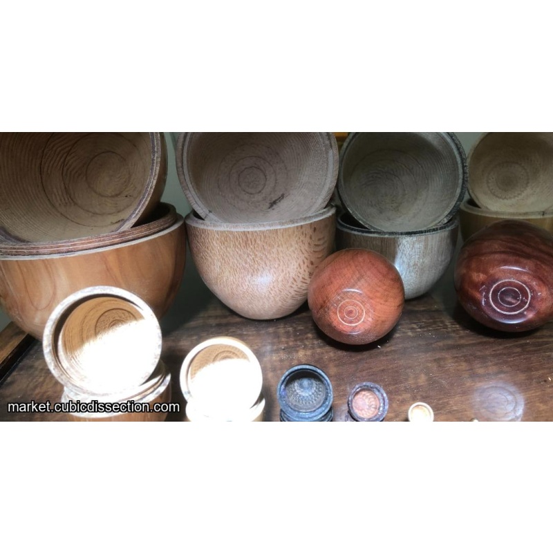 CHINNOMOTTO BABUSHKA 1DOZEN EGGS!