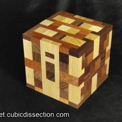 Cutler Cube