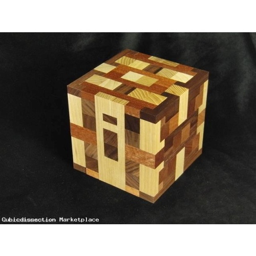 Cutler Cube