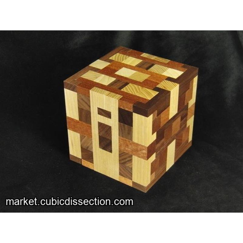 Cutler Cube