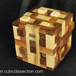 Cutler Cube