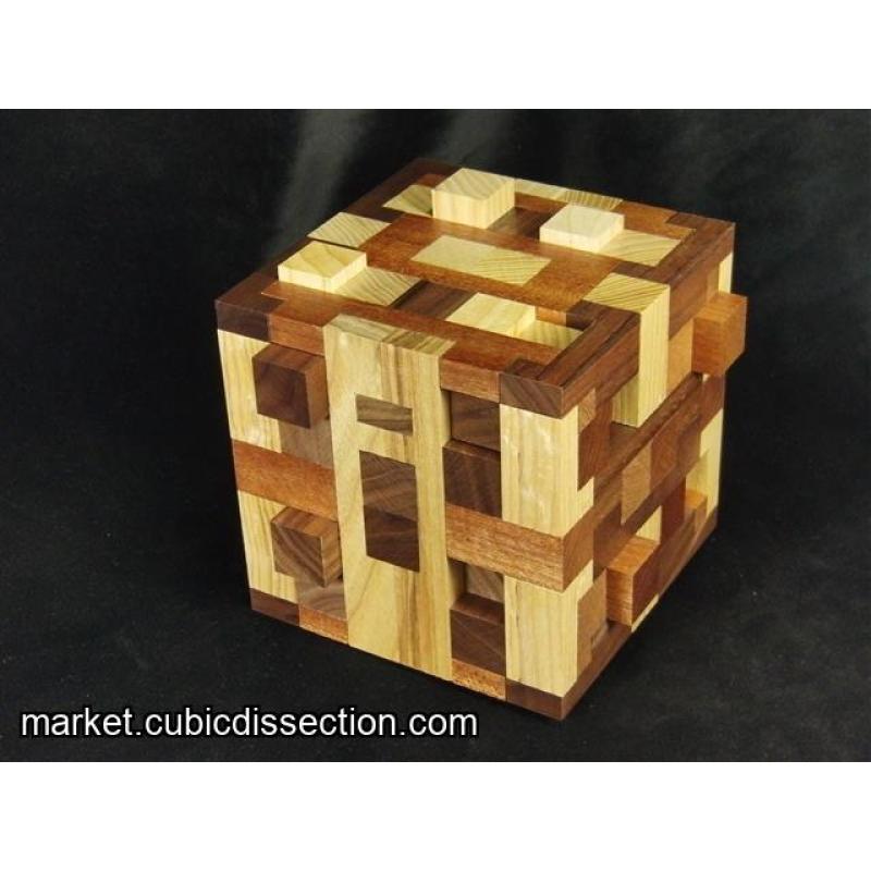 Cutler Cube