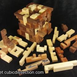 Cutler Cube