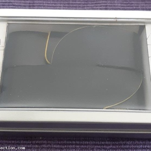 Cartesian Wallet - Akio Yamamoto / Eric Fuller