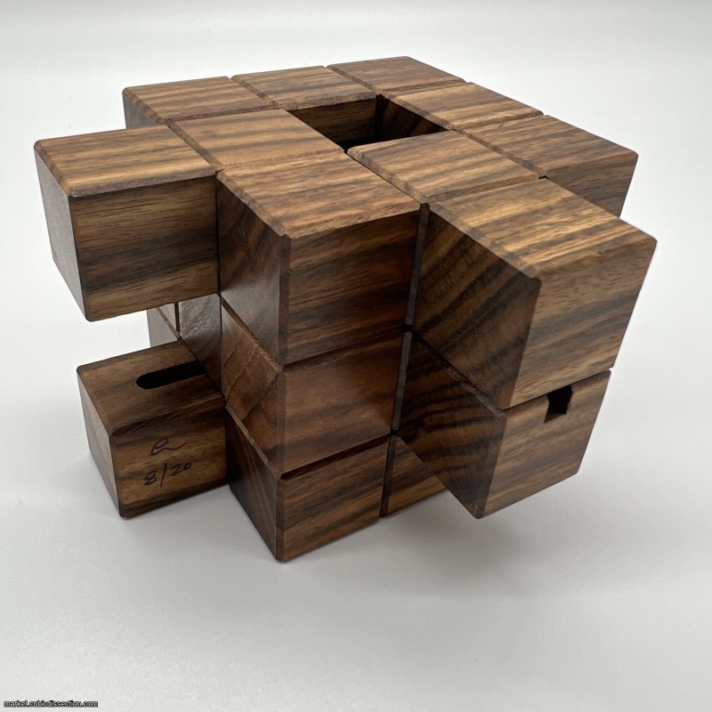 Daedalus (First Release) by Gregory Benedetti