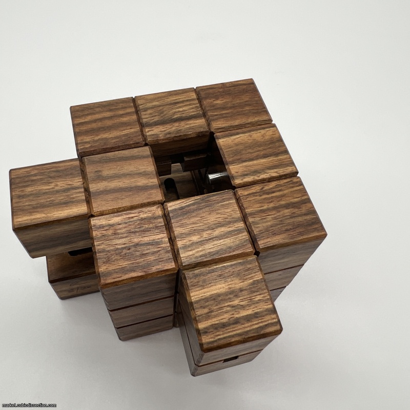 Daedalus (First Release) by Gregory Benedetti