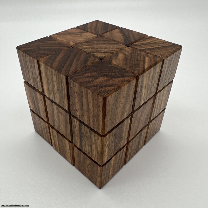 Daedalus (First Release) by Gregory Benedetti