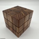 Daedalus (First Release) by Gregory Benedetti