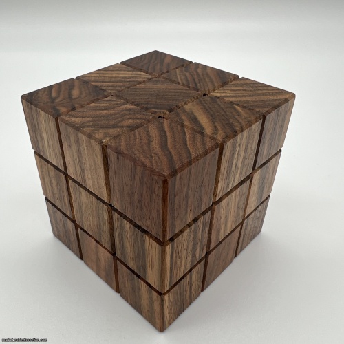 Daedalus (First Release) by Gregory Benedetti