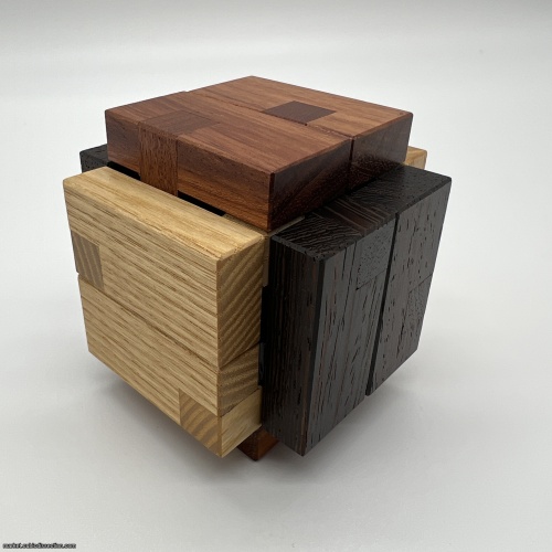 Derek's Half Dozen by Derek Bosch