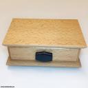 Secret Drawer Box