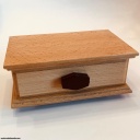 Secret Drawer Box