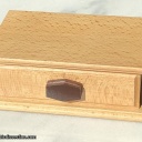 Secret Drawer Box