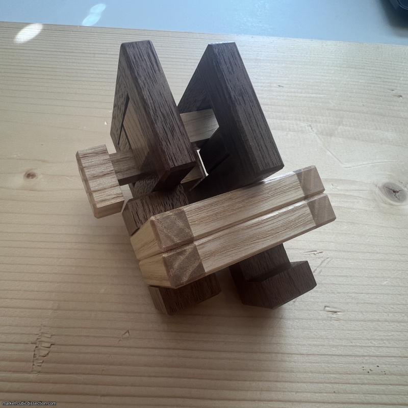 Exhaust by Émil Áskerli Oddball