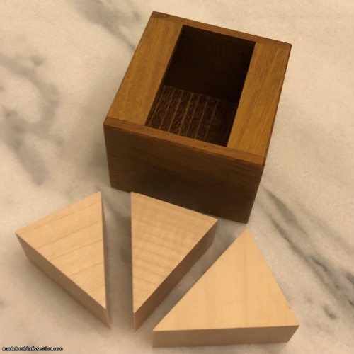 Fermat - Volker Latussek