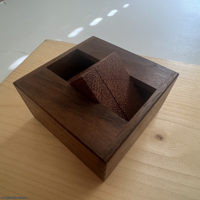 Fermat Meets Fuller by Dr. Volker Latussek