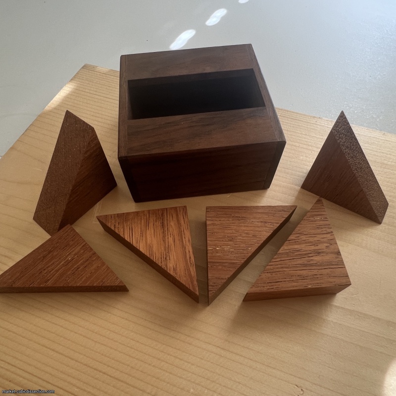 Fermat Meets Fuller by Dr. Volker Latussek