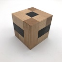 Fidget Burr by Tim Alkema (RPP)