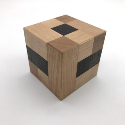 Fidget Burr by Tim Alkema (RPP)