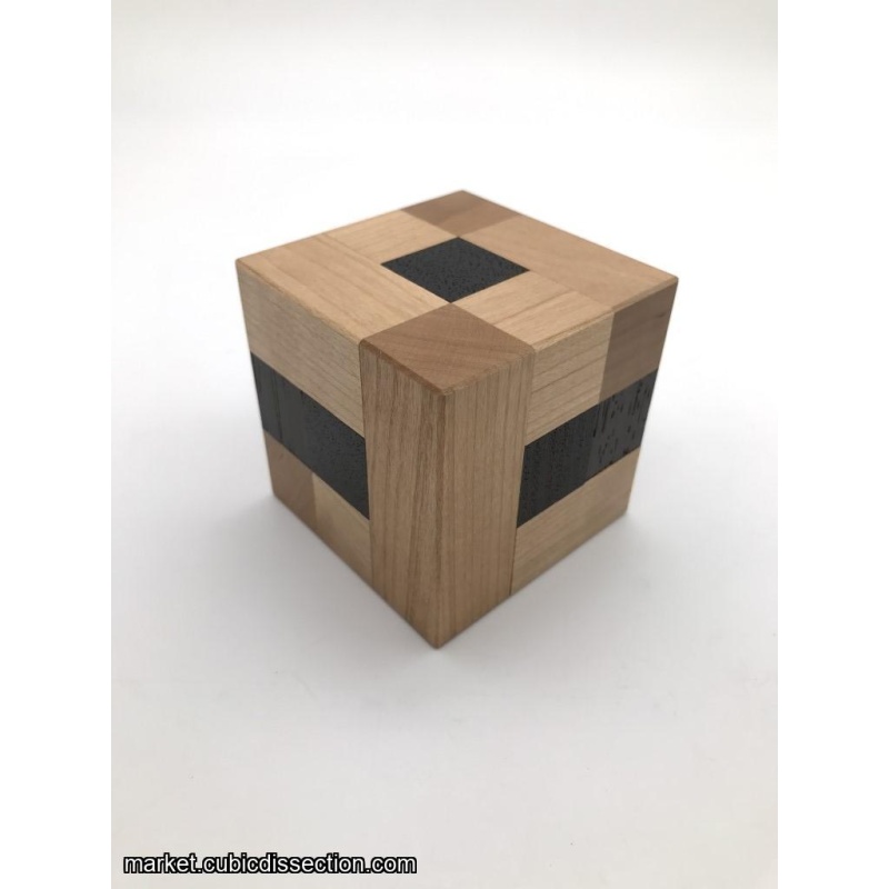 Fidget Burr by Tim Alkema (RPP)