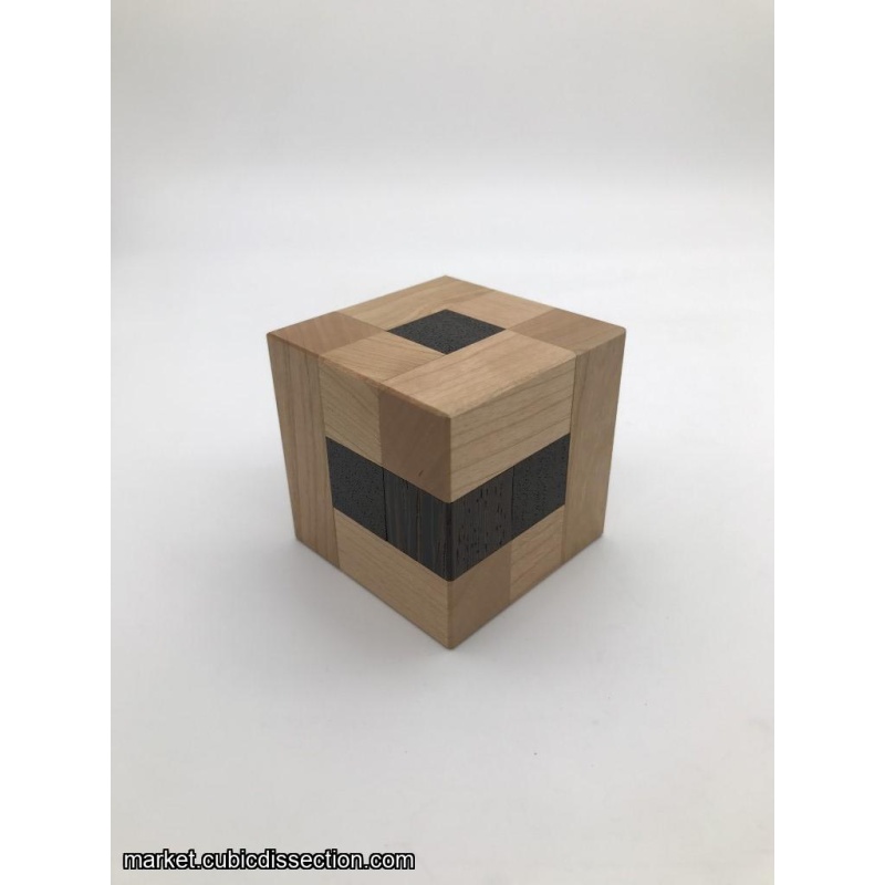 Fidget Burr by Tim Alkema (RPP)