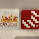 HeatWave IPP35 Exchange Puzzle by Goh Pit Khiam