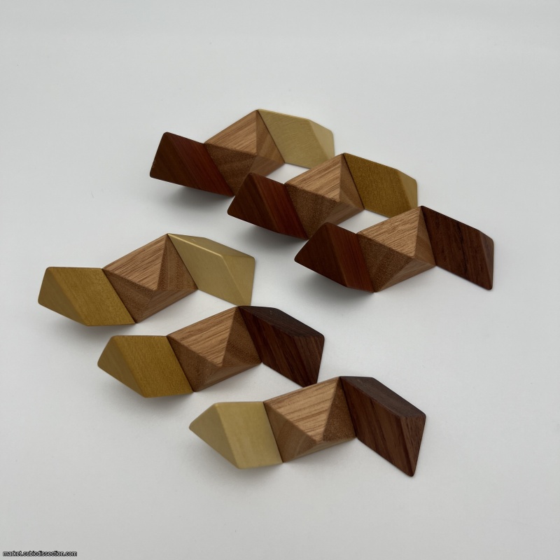 Four Corners by Stewart Coffin