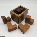 4L (2021) by Yasuhiro Hashimoto